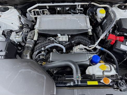 Used 2023 Subaru Ascent 8-Passenger image 31