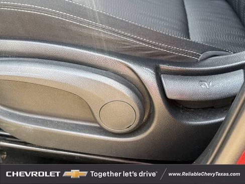 Used 2020 Kia Sportage LX FWD image 28