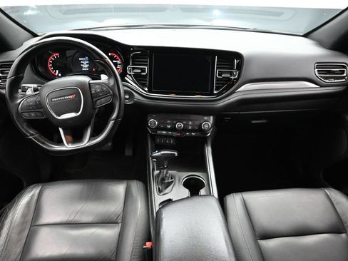 Used 2021 Dodge Durango GT RWD image 15