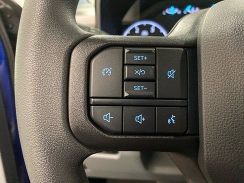 New 2026 Ford F350 XLT w/ FX4 Off-Road Package image 15