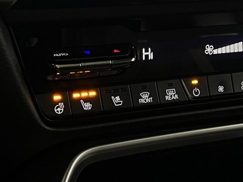 Used 2025 MAZDA CX-70 3.3 Turbo w/ Premium Plus Pkg image 18