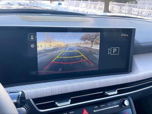 New 2026 Hyundai Sonata Blue image 22