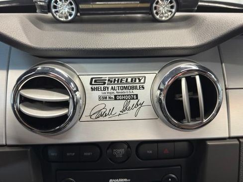 Used 2006 Ford Mustang GT Premium RWD image 13