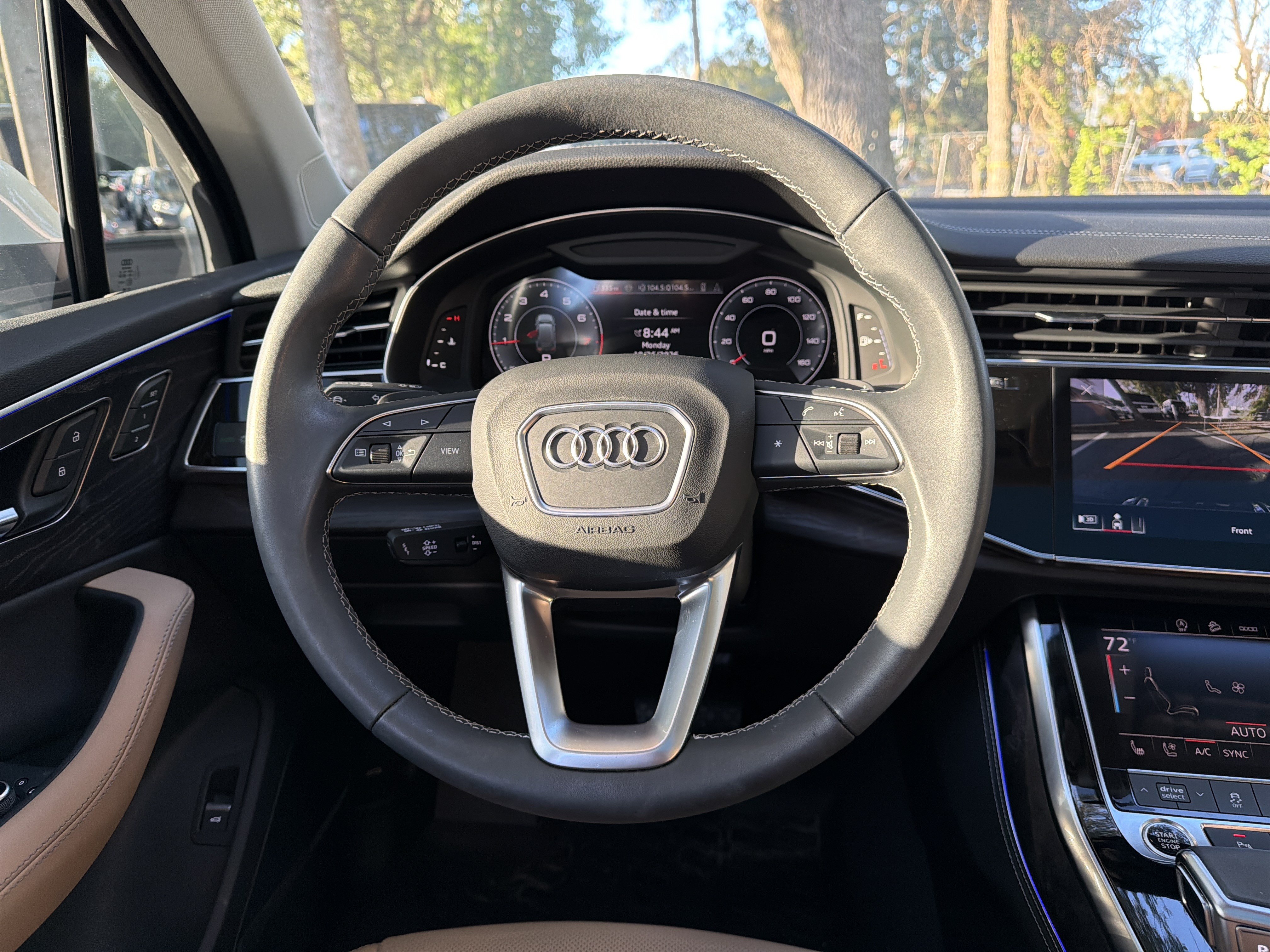 Used 2025 Audi Q7 2.0T Premium Plus AWD/4WD image 32