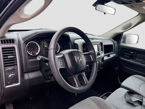 Used 2021 RAM 1500 Tradesman w/ Popular Equipment Group AWD/4WD image 9