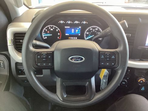 Used 2024 Ford F250 XL w/ FX4 Off-Road Package AWD/4WD image 50