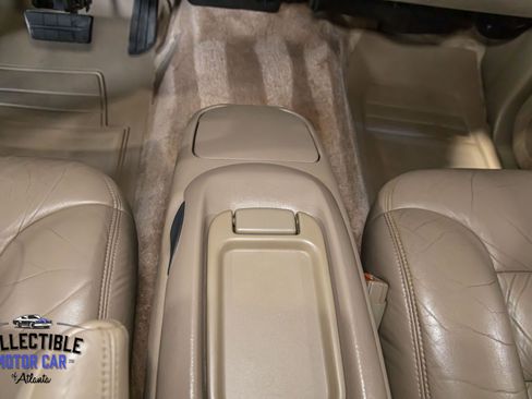 Used 1997 Chevrolet Suburban 2WD w/ Preferred Equipment Group 3 image 69