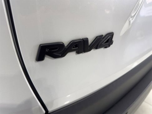 Used 2024 Toyota RAV4 XLE Premium image 23