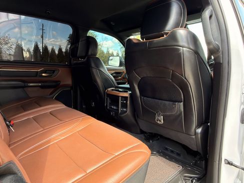 Used 2023 RAM 1500 Limited AWD/4WD image 23