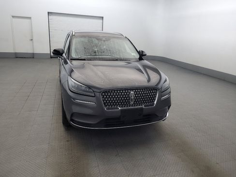 Used 2022 Lincoln Corsair AWD w/ Equipment Group 101A image 14