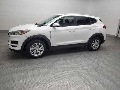 Used 2019 Hyundai Tucson Value AWD/4WD image 2