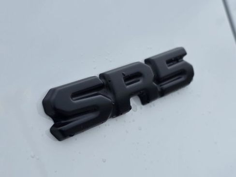 New 2026 Toyota Tundra SR5 image 8