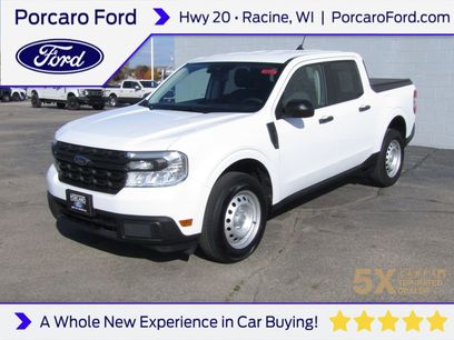 Used 2024 Ford Maverick XL
