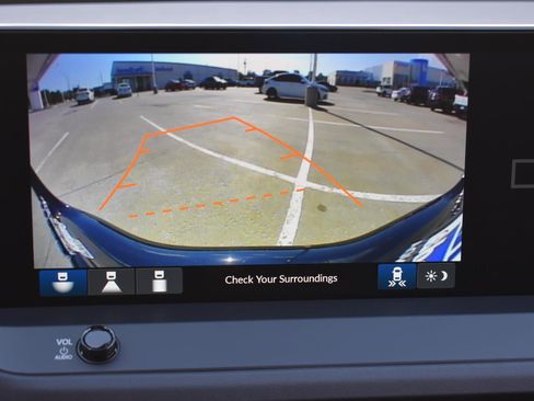 New 2025 Honda Accord Sport image 4