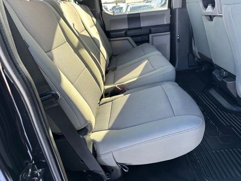 Used 2022 Ford F350 XL w/ STX Appearance Package image 12