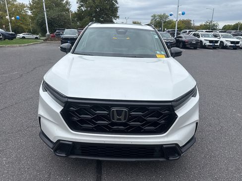 Used 2025 Honda CR-V Sport-L image 1