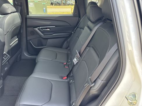 New 2026 MAZDA CX-5 2.5 S w/ Premium Plus Package image 15