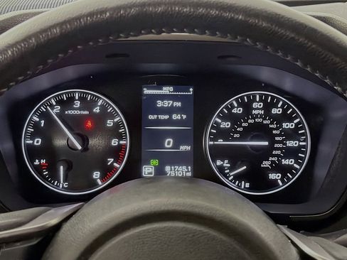 Used 2023 Subaru Ascent Limited image 15