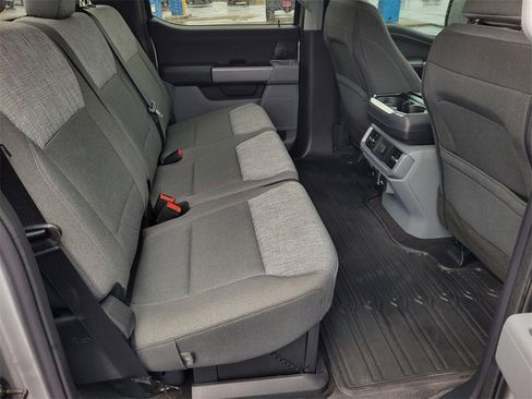 Used 2022 Ford F150 XLT w/ Equipment Group 302A High image 16