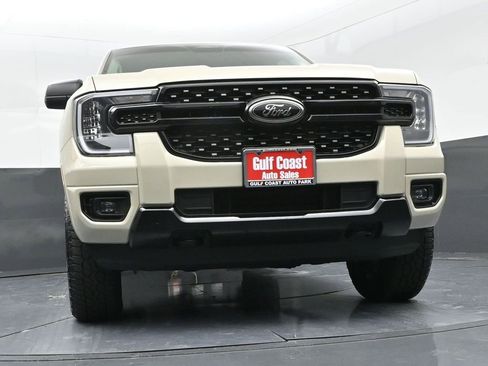 Used 2025 Ford Ranger XLT w/ Equipment Group 301A High image 28