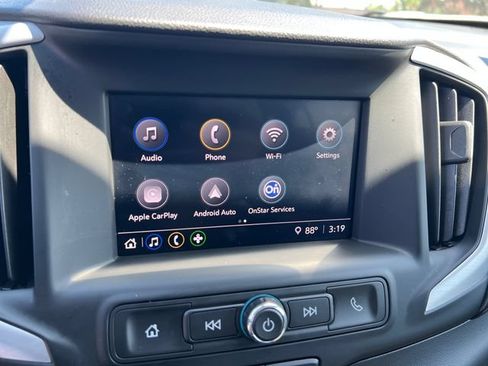 Certified 2023 GMC Terrain SLE w/ Driver Convenience Package FWD image 21