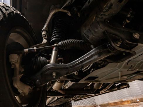 Used 2024 Ford F150 XLT w/ Equipment Group 303A High image 13