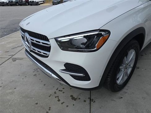 New 2026 Mercedes-Benz GLE 350 4MATIC image 10