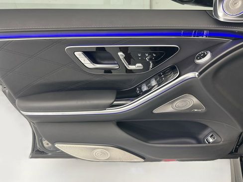 Certified 2024 Mercedes-Benz S 63 AMG S image 23
