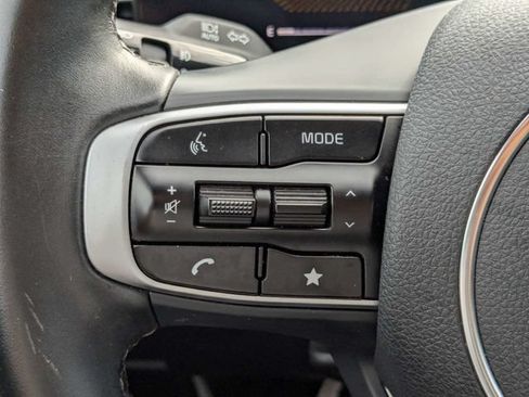 Used 2026 Kia K5 GT-Line FWD image 24