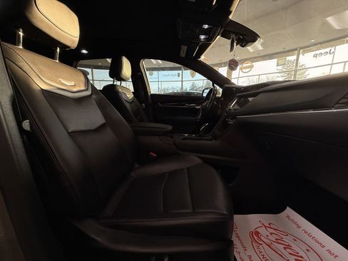 Used 2023 Cadillac XT5 Premium Luxury image 30