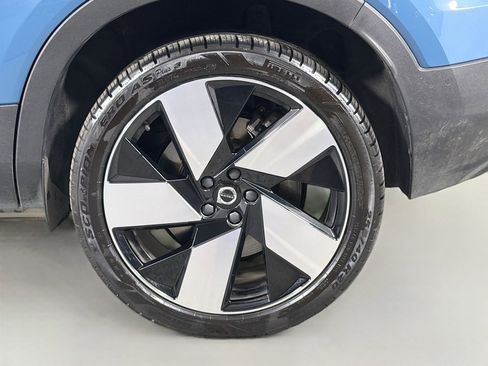 Certified 2023 Volvo XC40 Recharge Ultimate AWD/4WD image 30