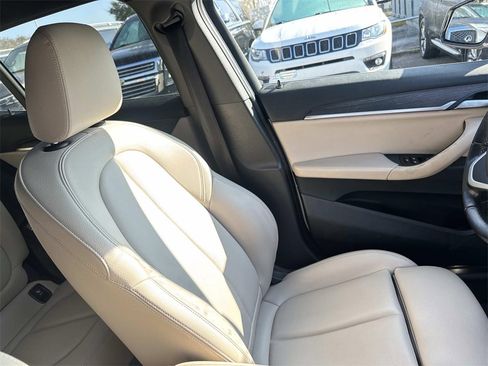 Used 2022 BMW X2 sDrive28i w/ Convenience Package image 13