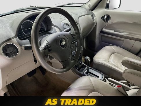Used 2007 Chevrolet HHR LT w/ LT Preferred Equipment Group FWD image 11