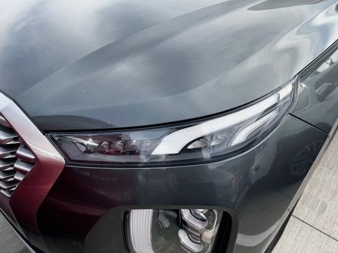 Used 2022 Hyundai Palisade SEL w/ Convenience Package image 6