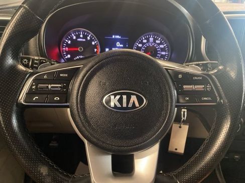 Used 2020 Kia Sportage LX AWD/4WD image 13