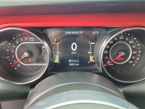 Certified 2022 Jeep Wrangler Unlimited Rubicon w/ LED Lighting Group image 22