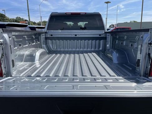 New 2026 Chevrolet Silverado 2500 Custom w/ Custom Value Package AWD/4WD image 6