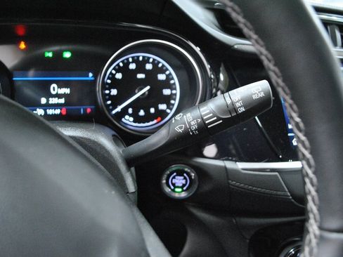 Used 2023 Buick Encore GX Select image 17