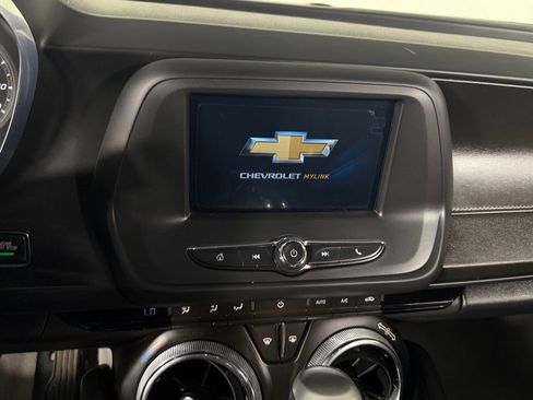 Used 2018 Chevrolet Camaro LT w/ RS Package image 19