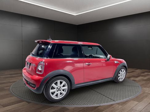 Used 2012 MINI Cooper S image 8