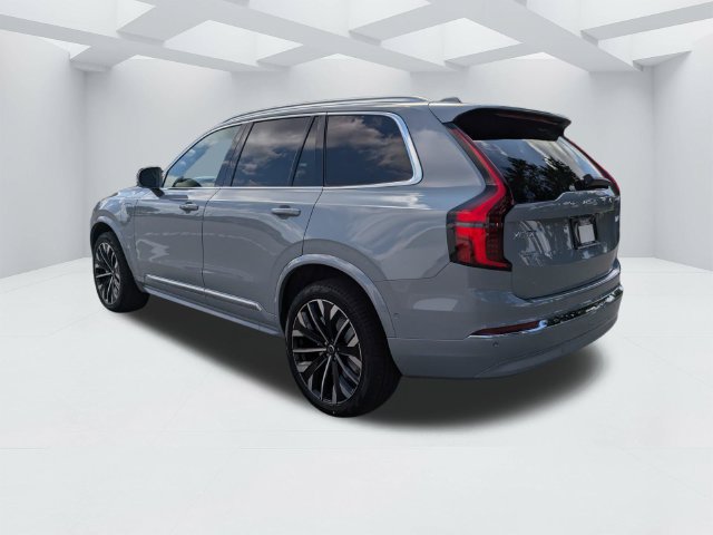 New 2026 Volvo XC90 T8 Plus w/ Protection Package Premier AWD/4WD image 6