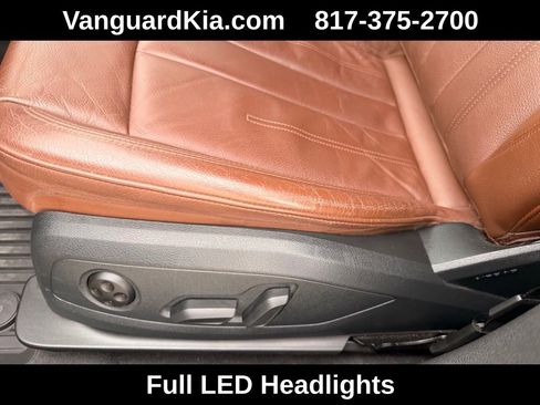 Used 2018 Audi A4 2.0T Ultra Premium Plus w/ Premium Plus Package image 15