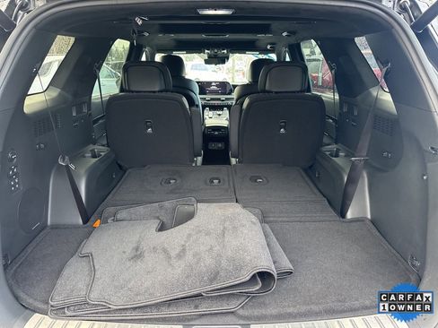 Used 2025 Hyundai Palisade Calligraphy image 13