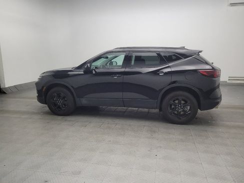 Used 2024 Chevrolet Blazer LT w/ Convenience Package FWD image 3