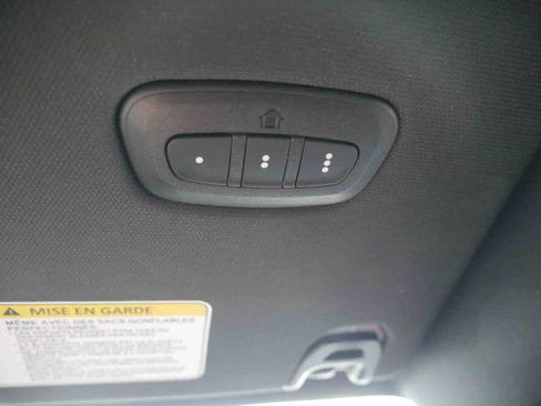 Used 2025 RAM 1500 Big Horn AWD/4WD image 37
