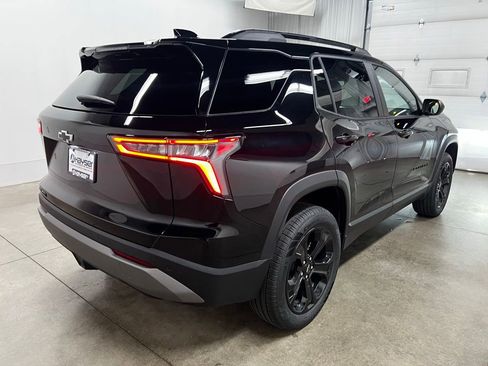 New 2026 Chevrolet Equinox LT FWD image 3