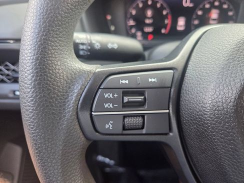 Certified 2024 Honda Accord LX image 18