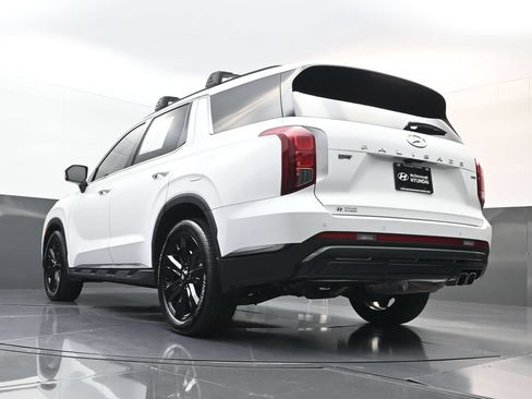 Certified 2023 Hyundai Palisade XRT AWD/4WD image 27