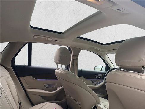 Certified 2022 Mercedes-Benz GLC 300 4MATIC image 18