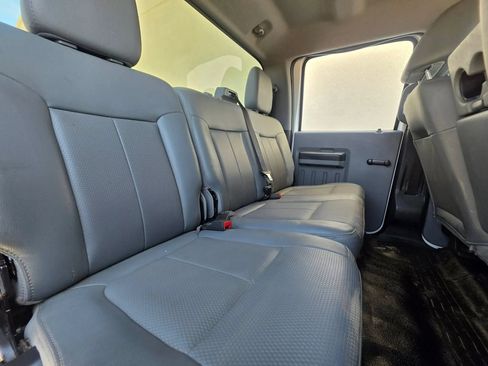 Used 2011 Ford F250 XL w/ XL Value Pkg AWD/4WD image 16